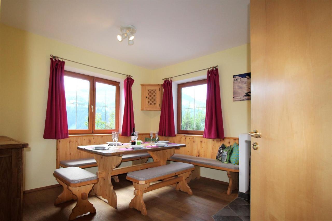 Lodge Pengelstein By Apartment Managers Kirchberg in Tirol Luaran gambar