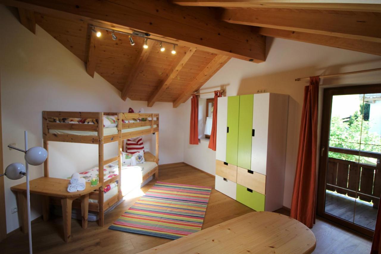 Lodge Pengelstein By Apartment Managers Kirchberg in Tirol Luaran gambar