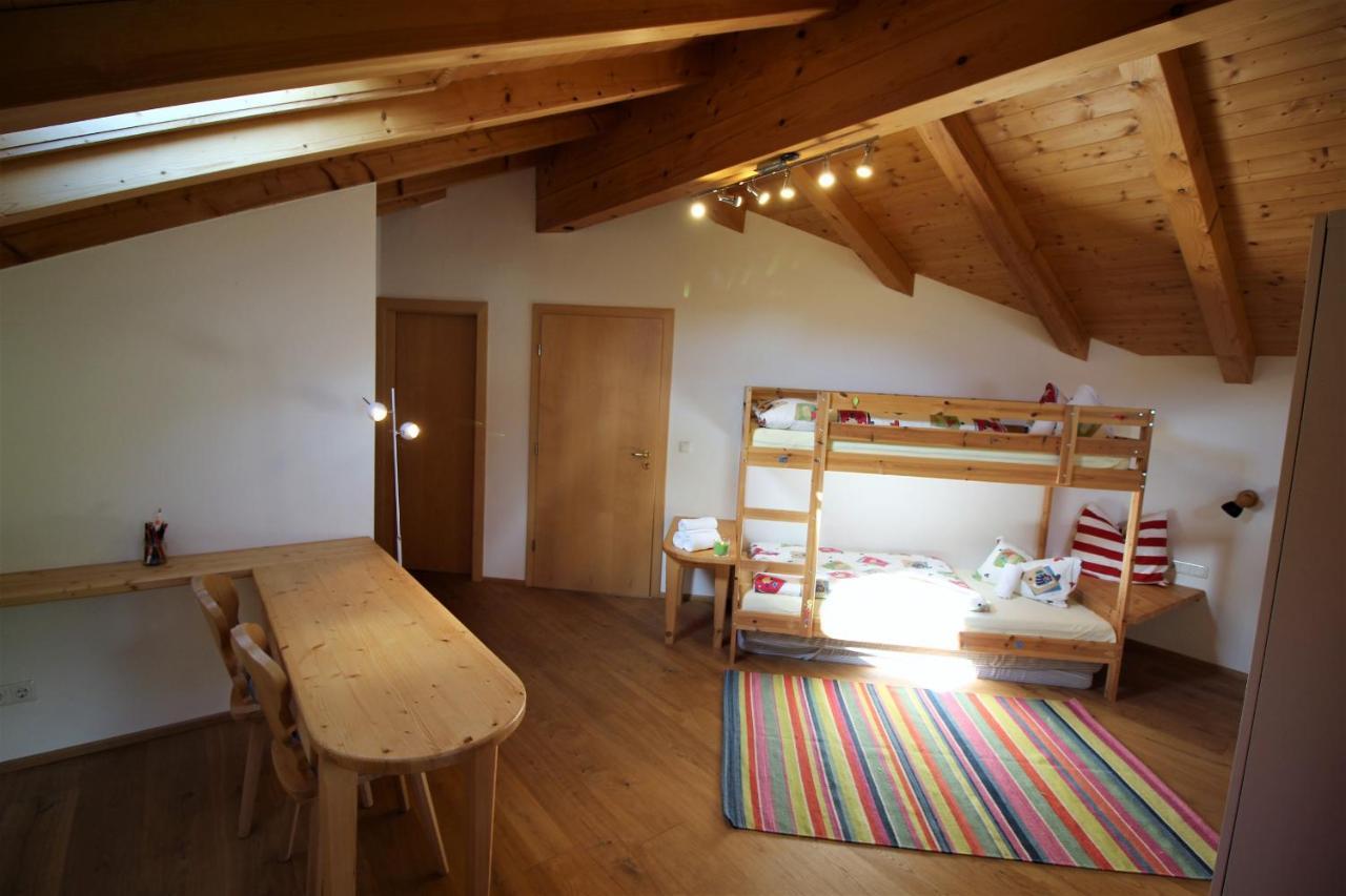 Lodge Pengelstein By Apartment Managers Kirchberg in Tirol Luaran gambar