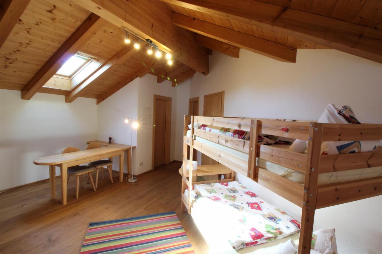 Lodge Pengelstein By Apartment Managers Kirchberg in Tirol Luaran gambar