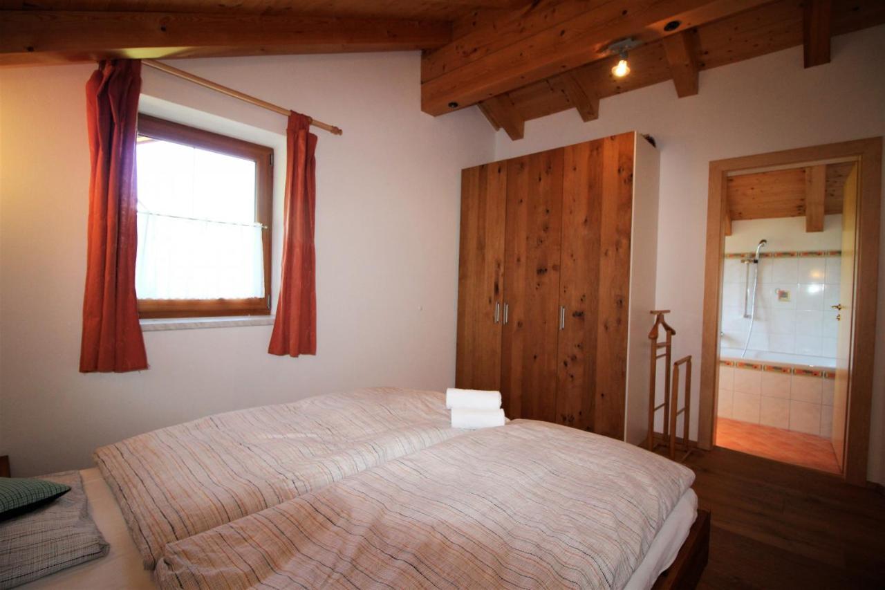 Lodge Pengelstein By Apartment Managers Kirchberg in Tirol Luaran gambar