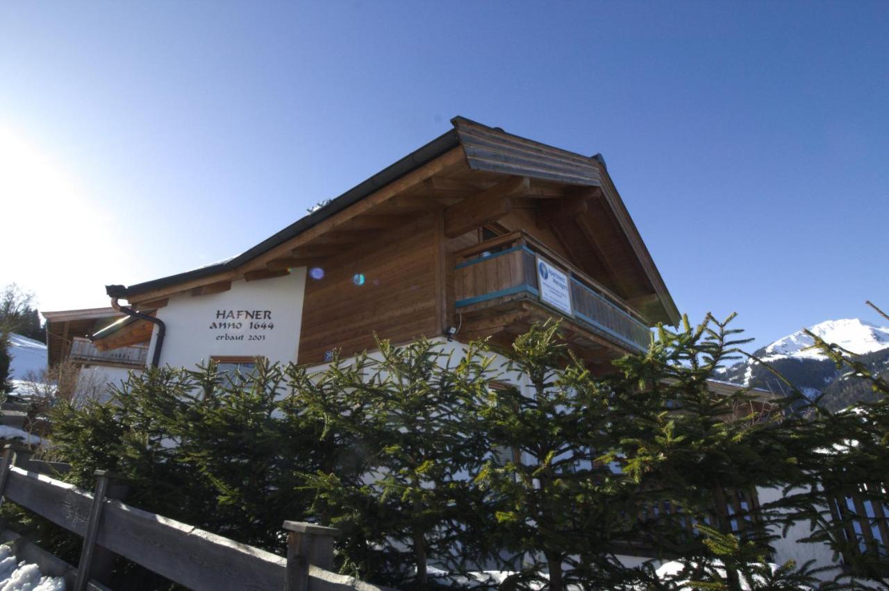 Lodge Pengelstein By Apartment Managers Kirchberg in Tirol Luaran gambar